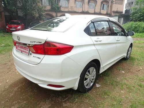 2016 Honda City i VTEC SV MT for sale in Kolkata