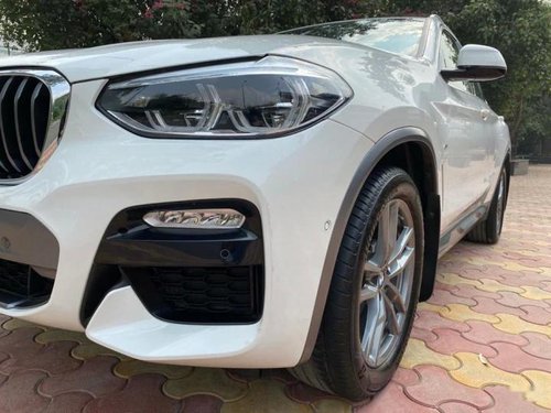 Used BMW X4 2019 AT for sale in New Delhi