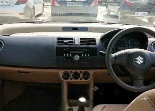 Used Maruti Suzuki Swift VXI BSIII 2009 MT for sale in Ghaziabad 