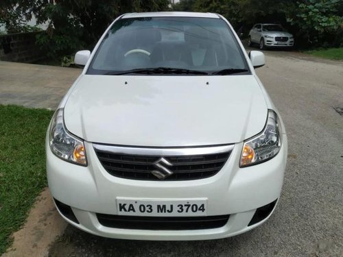 Used 2008 Maruti Suzuki SX4 MT for sale in Bangalore 