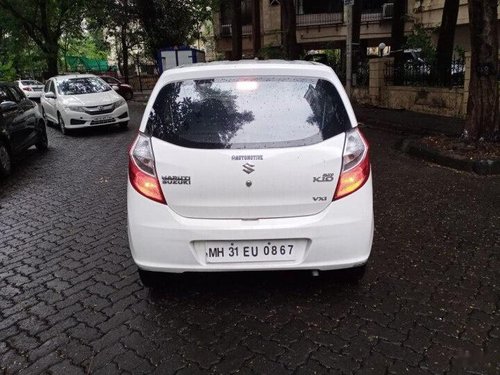 Maruti Suzuki Alto K10 VXI 2015 MT for sale in Mumbai 