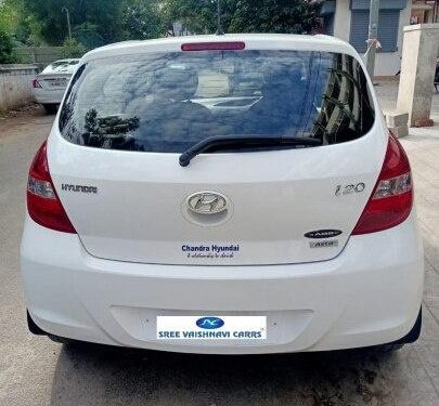 2009 Hyundai i20 Asta MT for sale in Coimbatore