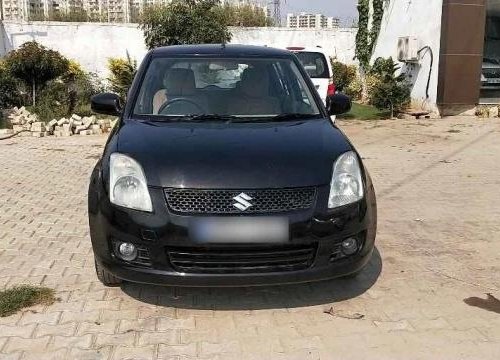 Used Maruti Suzuki Swift VXI BSIII 2009 MT for sale in Ghaziabad 