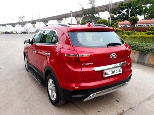 Used 2016 Hyundai Creta MT for sale in Mumbai