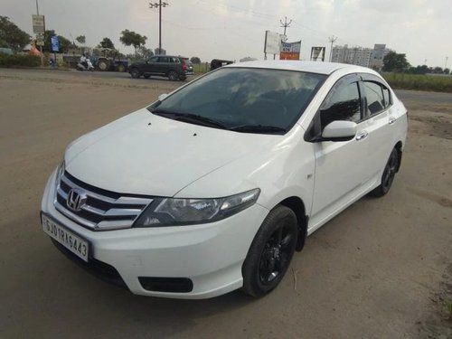 Used 2013 Honda City MT for sale in Rajkot 