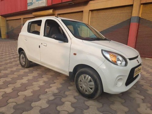 Maruti Suzuki Alto 800 CNG LXI 2016 MT for sale in Faridabad 