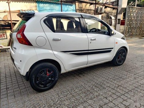 Used Datsun redi-GO T 2017 MT for sale in Mumbai