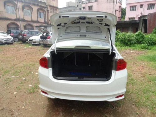 2016 Honda City i VTEC SV MT for sale in Kolkata