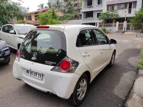 Used Honda Brio 2016 AT for sale in Mumbai