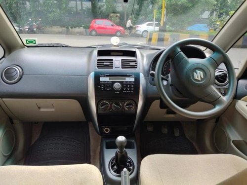 Used 2008 Maruti Suzuki SX4 MT for sale in Mumbai