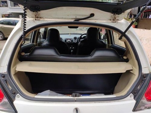 Used Honda Brio 2016 AT for sale in Mumbai