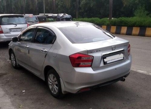 Used Honda City 2012 MT for sale in Mumbai