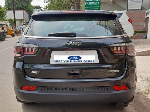 Jeep Compass 2.0 Longitude 2018 MT for sale in Coimbatore 