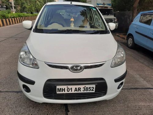 Used 2010 Hyundai i10 AT for sale in Mumbai