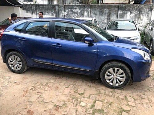 Used 2016 Maruti Suzuki Baleno Delta MT for sale in Kolkata