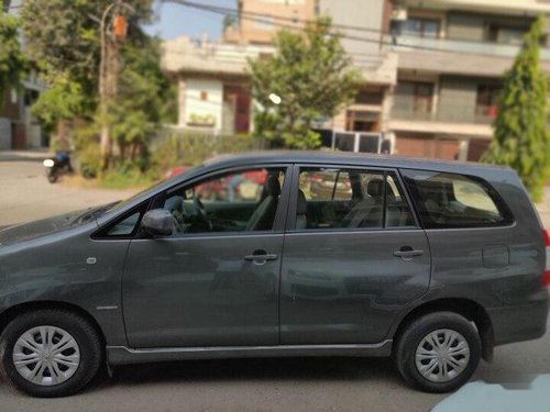 Used Toyota Innova 2013 MT for sale in New Delhi