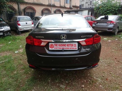 2015 Honda City i VTEC SV MT for sale in Kolkata