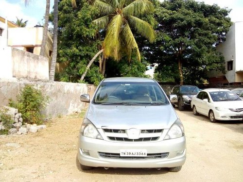 Used 2006 Toyota Innova 2006 MT for sale in Coimbatore 