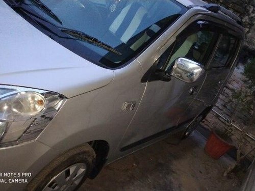 Used Maruti Suzuki Wagon R LXI 2013 MT for sale in Patna 