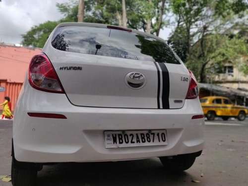 Used Hyundai i20 1.2 Magna 2012 MT for sale in Kolkata