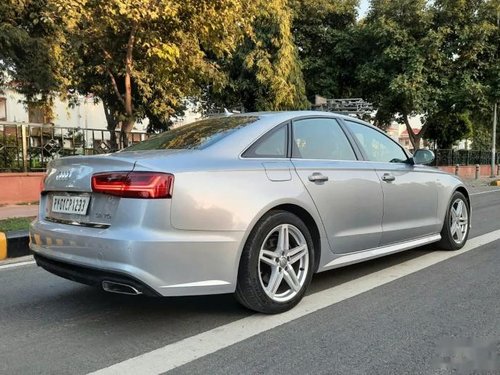 Used 2017 Audi A6 AT for sale in New Delhi