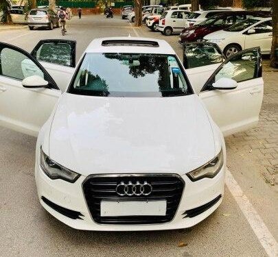 Used 2011 A6 2011-2015  for sale in New Delhi