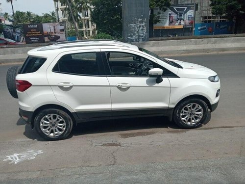 2013 Ford Ecosport 1.5 DV5 Titanium MT in Chennai