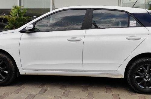 Hyundai Elite i20 2020 MT for sale in Bangalore 