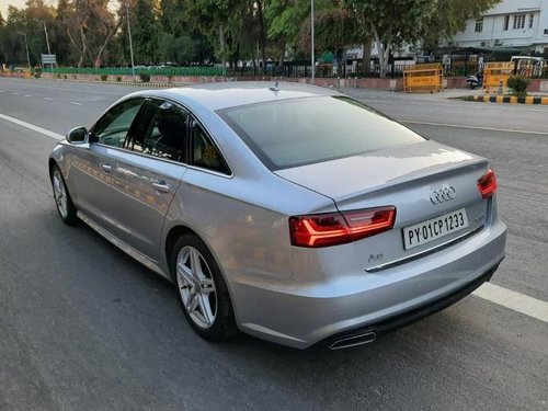 Used 2017 Audi A6 AT for sale in New Delhi