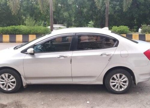 Used Honda City 2012 MT for sale in Mumbai