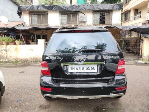 Used Mercedes Benz M Class 2013 AT for sale in Mumbai