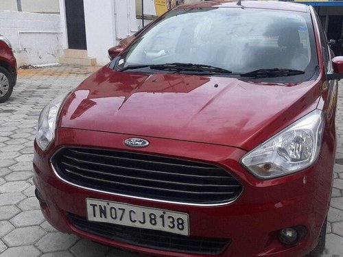 Used 2017 Ford Aspire MT for sale in Chennai 