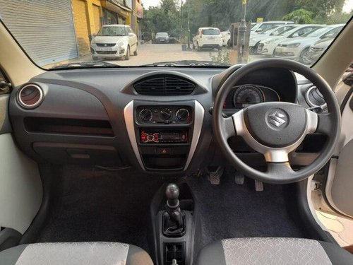 Maruti Suzuki Alto 800 CNG LXI 2016 MT for sale in Faridabad 