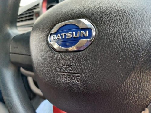 Used Datsun redi-GO T 2017 MT for sale in Mumbai