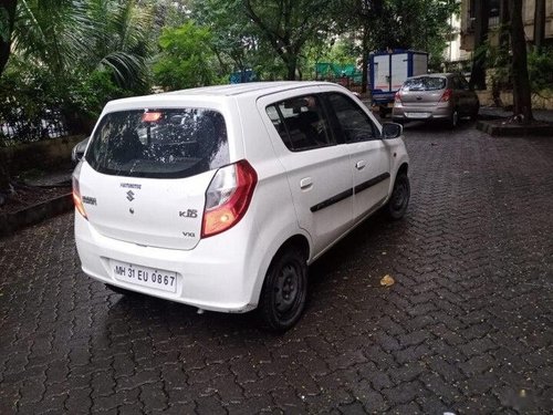 Maruti Suzuki Alto K10 VXI 2015 MT for sale in Mumbai 