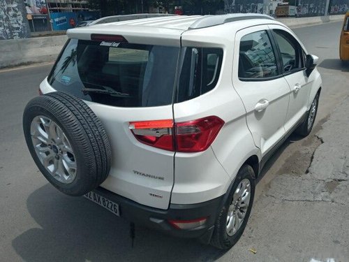 2013 Ford Ecosport 1.5 DV5 Titanium MT in Chennai