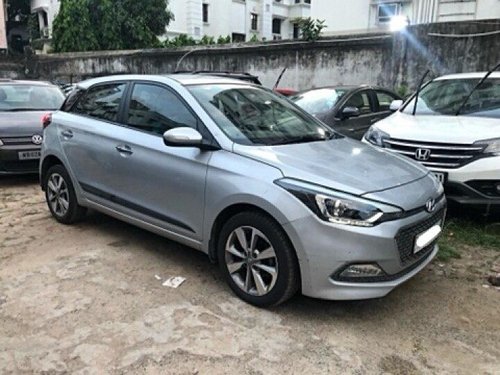Used 2016 Hyundai Elite i20 1.2 Asta Option MT for sale in Kolkata