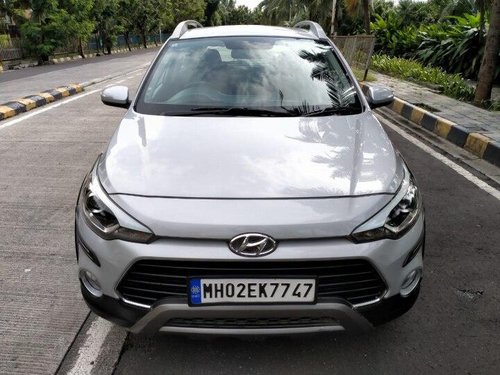 Hyundai i20 Active 1.2 SX 2017 MT for sale in Mumbai
