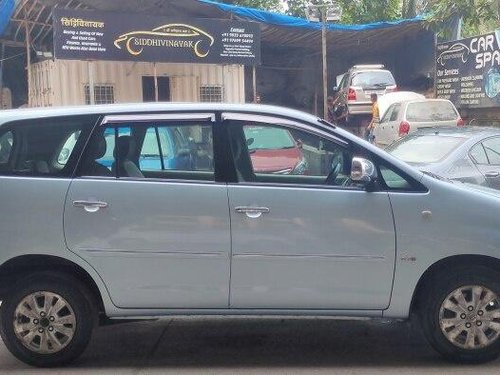 Used 2009 Toyota Innova MT for sale in Mumbai