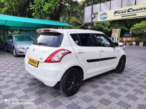 Used Maruti Suzuki Swift ZDI 2016 MT for sale in Surat 