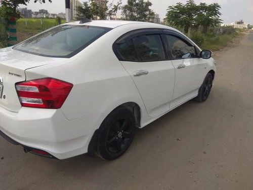 Used 2013 Honda City MT for sale in Rajkot 