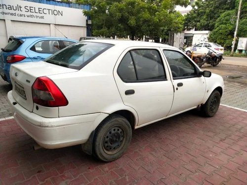 Used Ford Ikon 2009 MT for sale in Chennai 