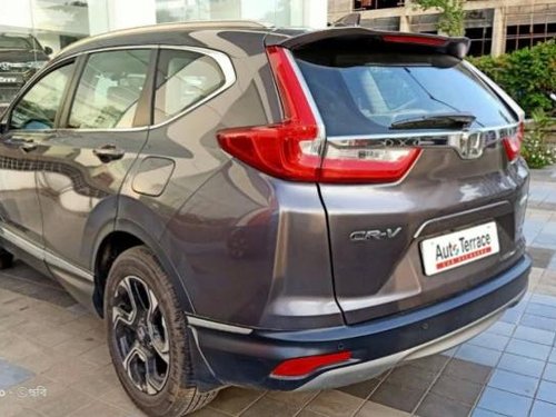 2018 Honda CR V 2.0 AT for sale in Kolkata