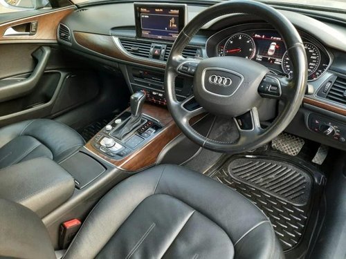 Used 2017 Audi A6 AT for sale in New Delhi