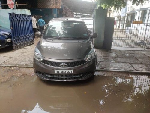 Used Tata Tiago NRG 2016 MT for sale in Chennai 