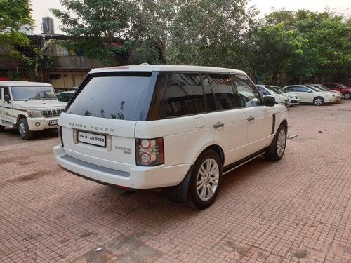 Land Rover Range Rover 3.0 Diesel LWB Vogue 2010 AT in Mumbai