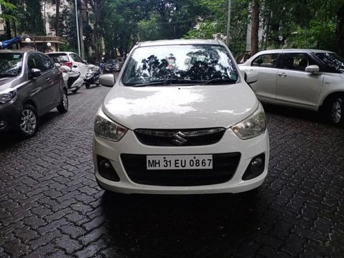 Maruti Suzuki Alto K10 VXI 2015 MT for sale in Mumbai 