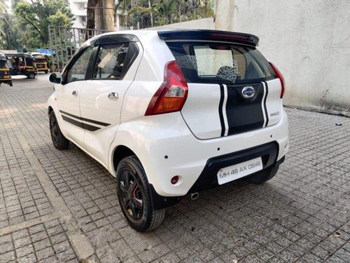 Used Datsun redi-GO T 2017 MT for sale in Mumbai