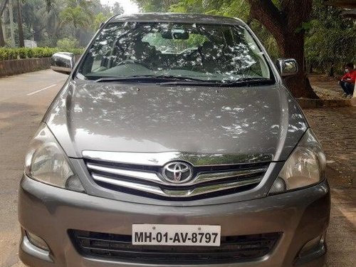 Used Toyota Innova 2011 MT for sale in Mumbai