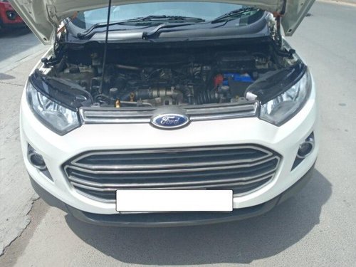 2013 Ford Ecosport 1.5 DV5 Titanium MT in Chennai